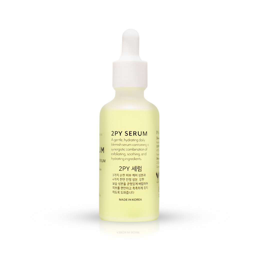 2PY Serum