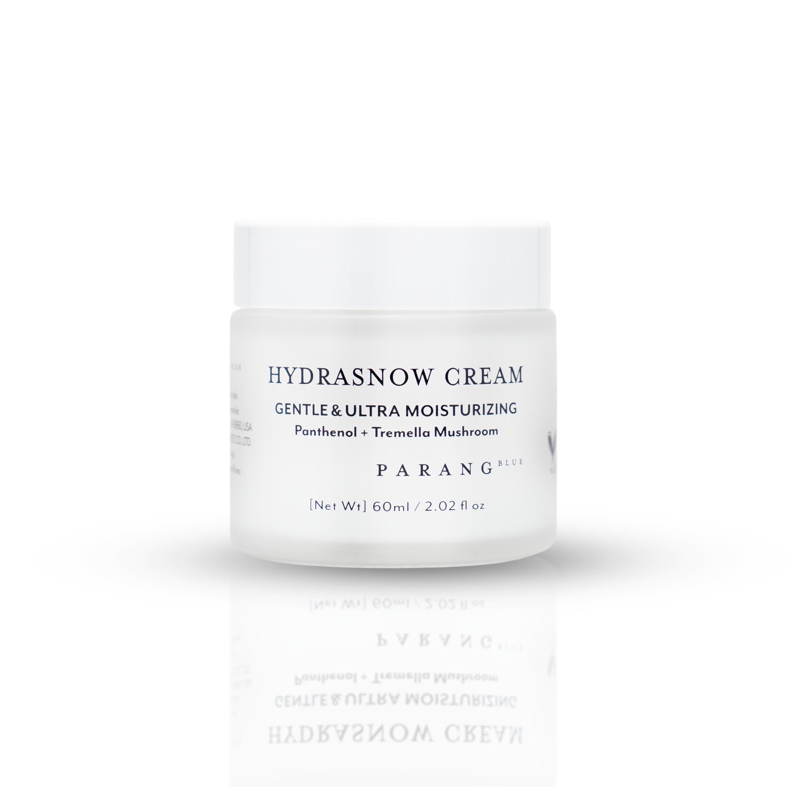 Hydrasnow Cream