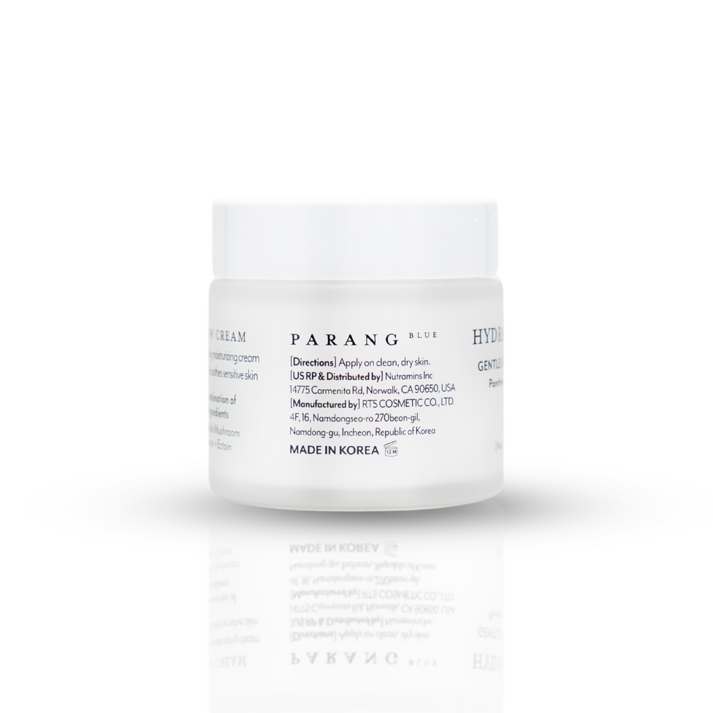 Hydrasnow Cream