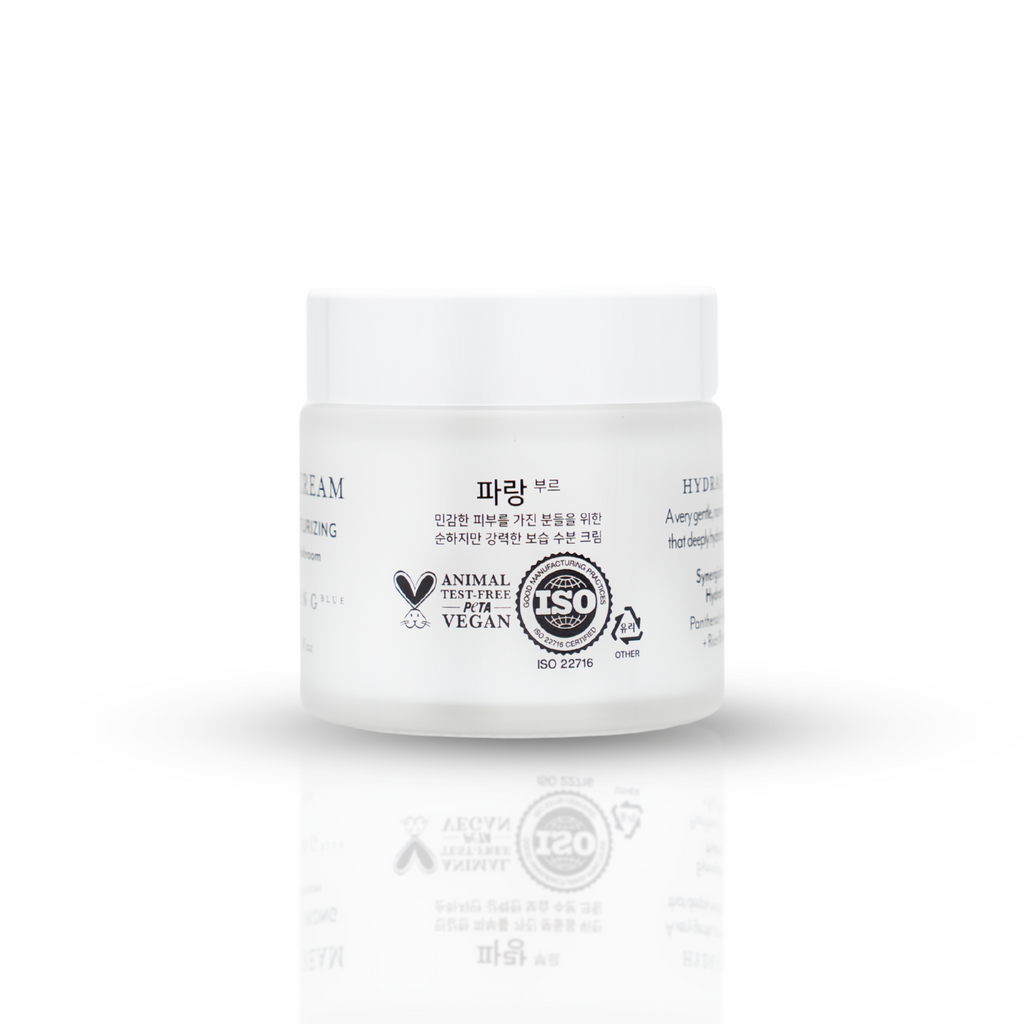 Hydrasnow Cream