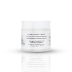 Hydrasnow Cream