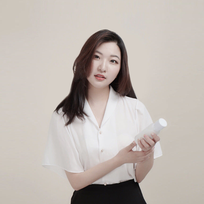 HyeJin Kim (김혜진)