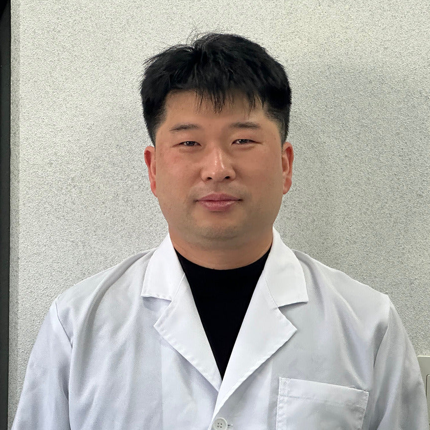 Sungho Kim (김성호)