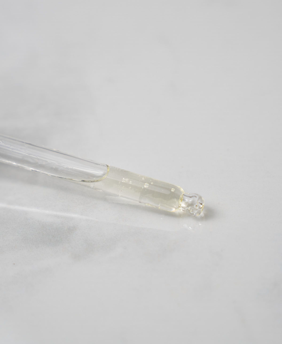 The pipette