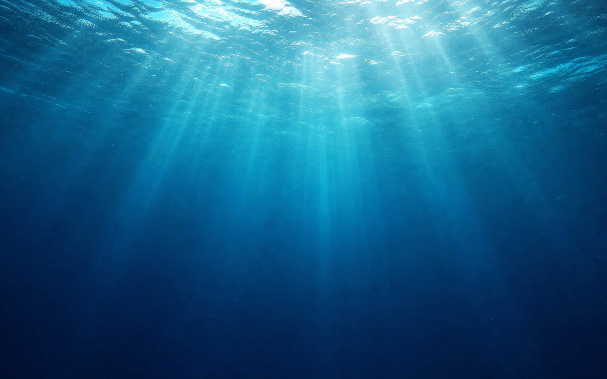 Underwater light