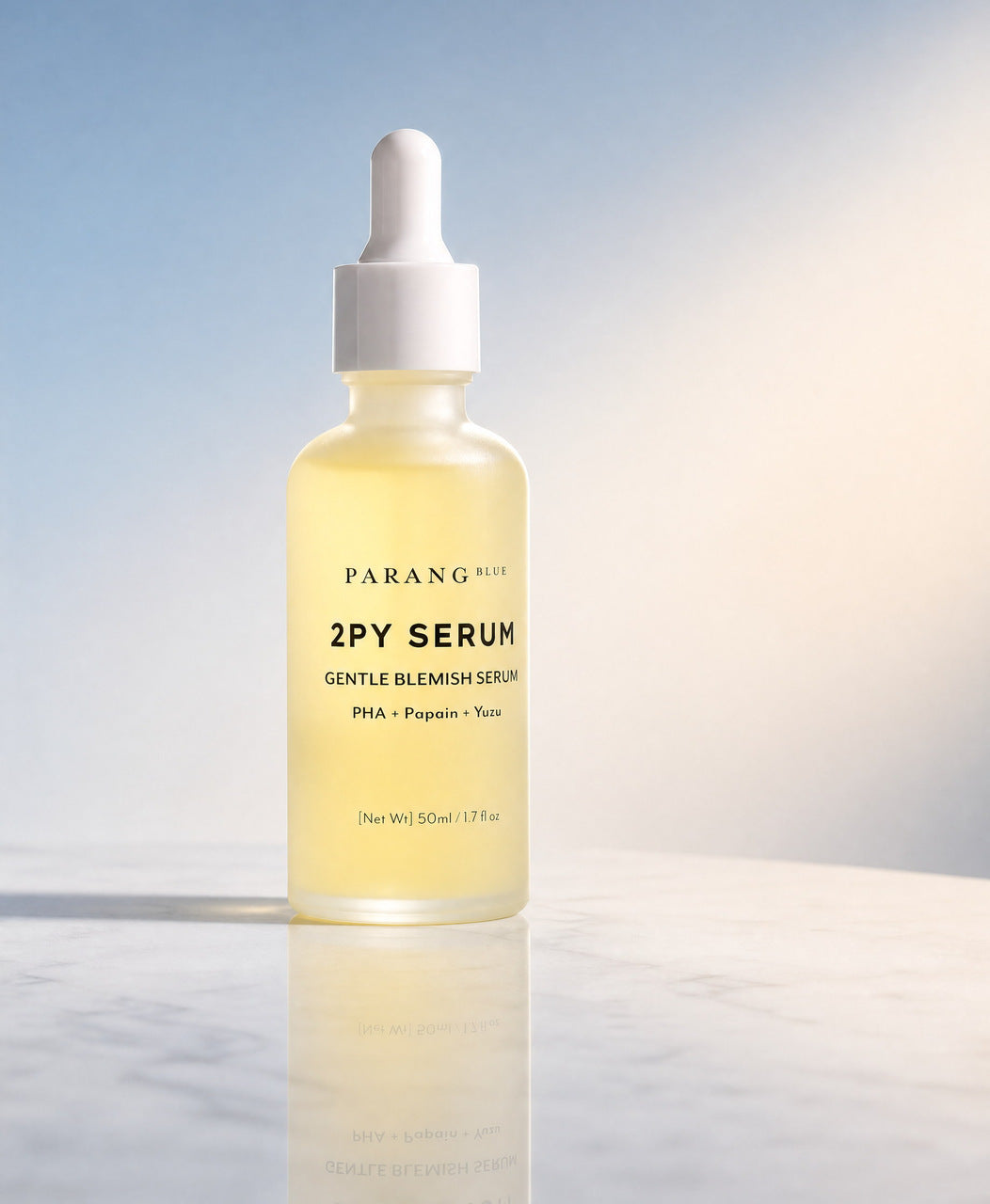 2PY Serum — Gentle Blemish Serum